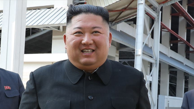 Kuzey Kore lideri Kim'den muharebe hazırlıklarının tamamlanması çağrısı