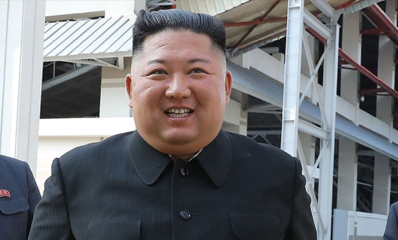 Kuzey Kore lideri Kim'den muharebe hazırlıklarının tamamlanması çağrısı