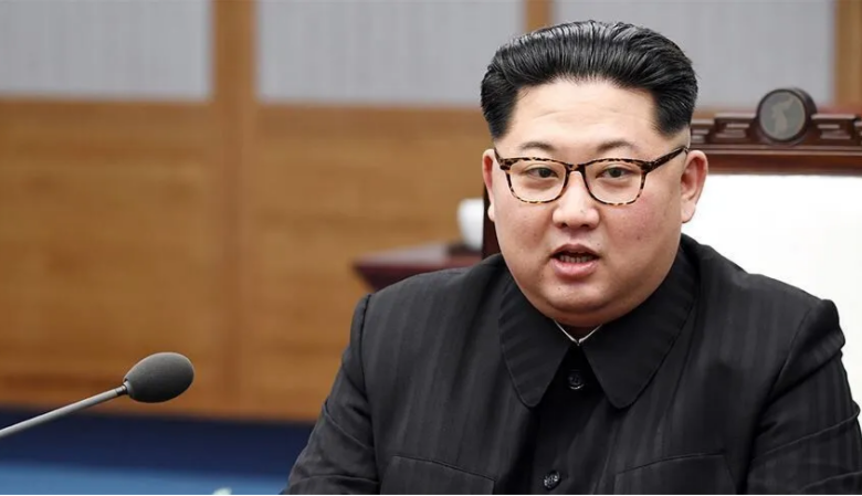 Kuzey Kore lideri Kim'den, Rusya'ya "sarsılmaz destek" mesajı