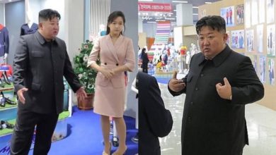 Kuzey Kore medyası, ölüm iddialarının ardından Kim Jong-un'un fotoğraflarını yayımladı