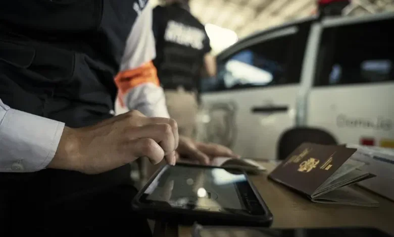 Latin Amerika'da çevre suçlarına karşı Interpol operasyonunda 233 kişi gözaltına alındı