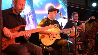 Lefkoşa Belediye Orkestrası’ndan iki konser