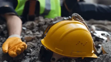 Lefkoşa’da iş kazası… Trafo kesicinin patlaması sonucu bir kişi yaralandı