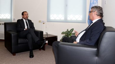 Liderler görüşmesi tamamlandı