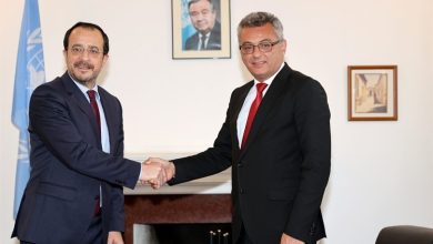 Liderler salı günü bir araya gelecek… Erhürman ve Hristodulidis, üç komite ile görüşmeler de yapacak