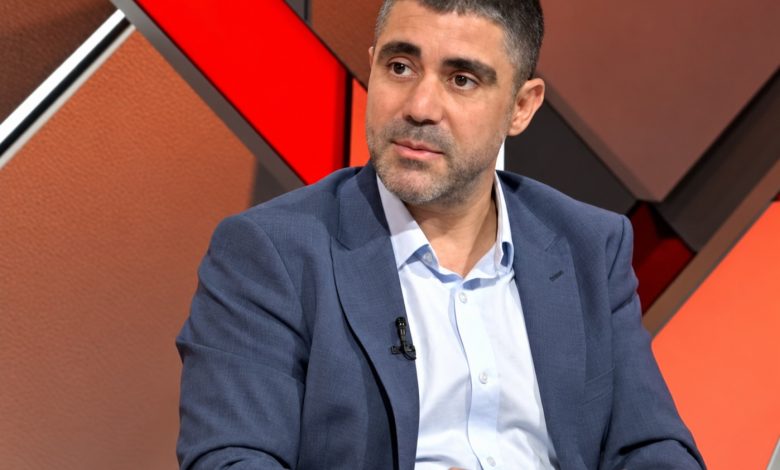 LTB başkan adayı Aktunç: “Lefkoşa bugün bulunduğu noktayı hak etmiyor"