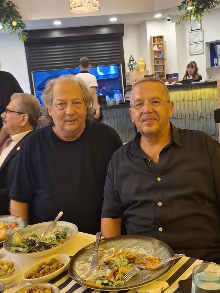 LTL 1976 yılı mezunları 50. mezuniyet yıllarını kutladılar