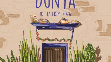 “Masalsı Dünya Sergisi “sanatseverlerle buluşuyor