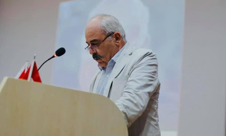 MDP Genel Sekreteri Sencer’den açıklama