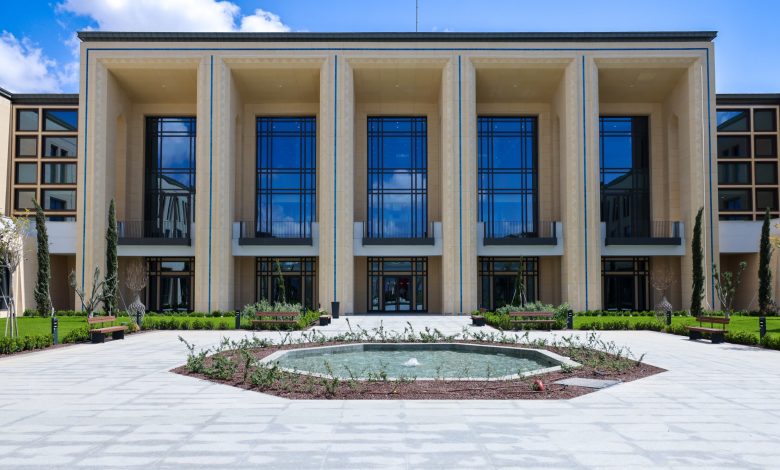 Meclis’in bugünkü toplantısı yapılmadı