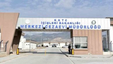 Merkezi Cezaevi’nde gençlere yönelik mesleki eğitim programı