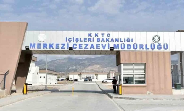 Merkezi Cezaevi’nde gençlere yönelik mesleki eğitim programı