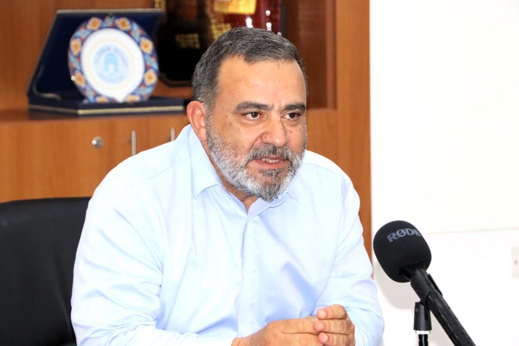 Mesleki Eğitimden İstihdama Çalıştayı’nın sonuç raporu açıklandı