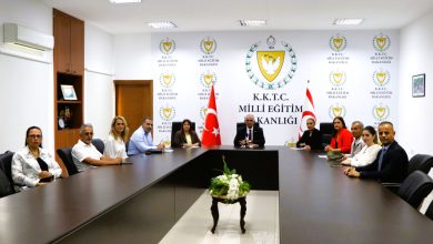 Mesleki Eğitimden İstihdama Çalıştayı’nın sonuç raporu açıklandı