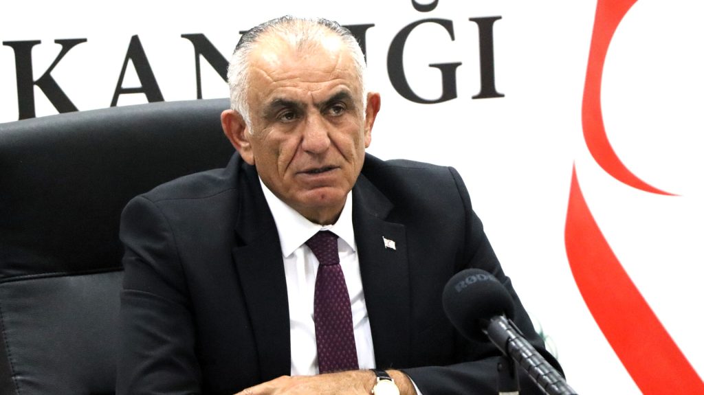Mesleki Eğitimden İstihdama Çalıştayı’nın sonuç raporu açıklandı