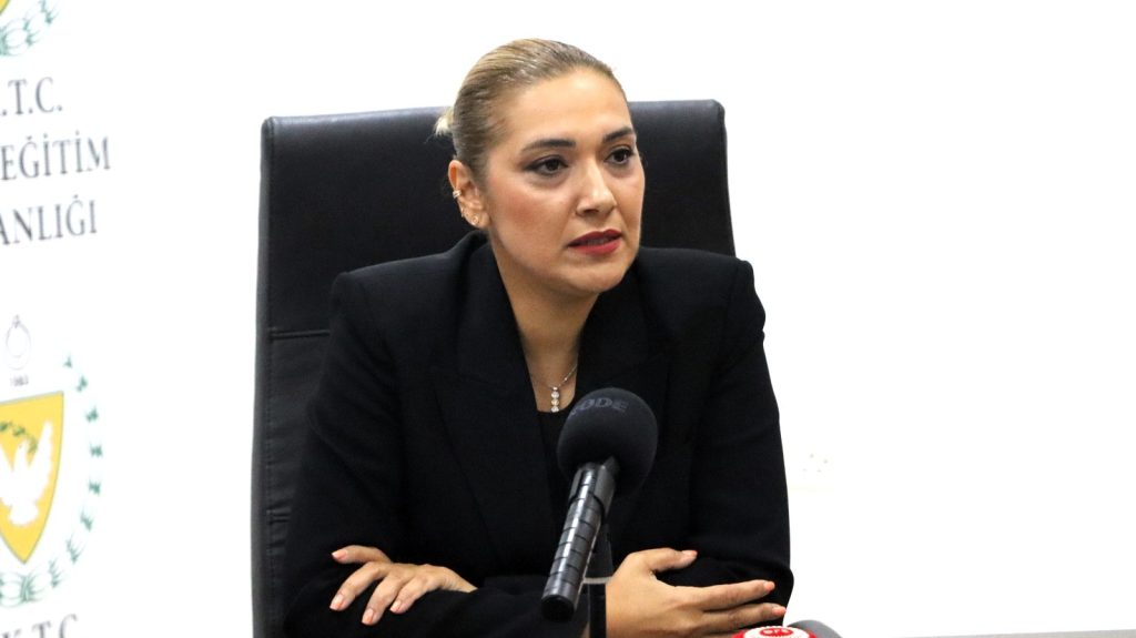 Mesleki Eğitimden İstihdama Çalıştayı’nın sonuç raporu açıklandı