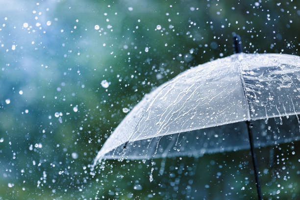 Meteoroloji Dairesi’nden etkili yağış uyarısı