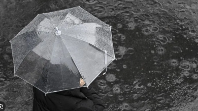 Meteorolojiden İstanbul'un da aralarında bulunduğu 11 il için sarı ve turuncu kodlu uyarı