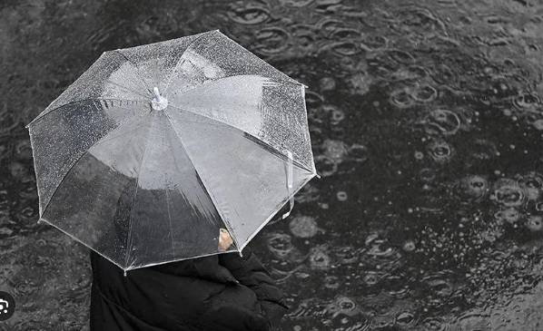 Meteorolojiden İstanbul'un da aralarında bulunduğu 11 il için sarı ve turuncu kodlu uyarı