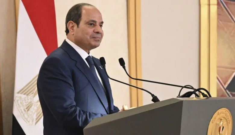 Mısır Meclisi, Cumhurbaşkanı Sisi'ye Suudi Arabistan'ın savunmasına destek için yetki verdi