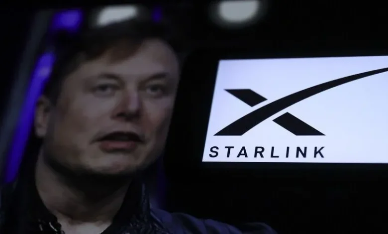 Musk, Starlink'in İHA operasyonlarında saldırı amaçlı kullanımına izin verilmediğini savundu