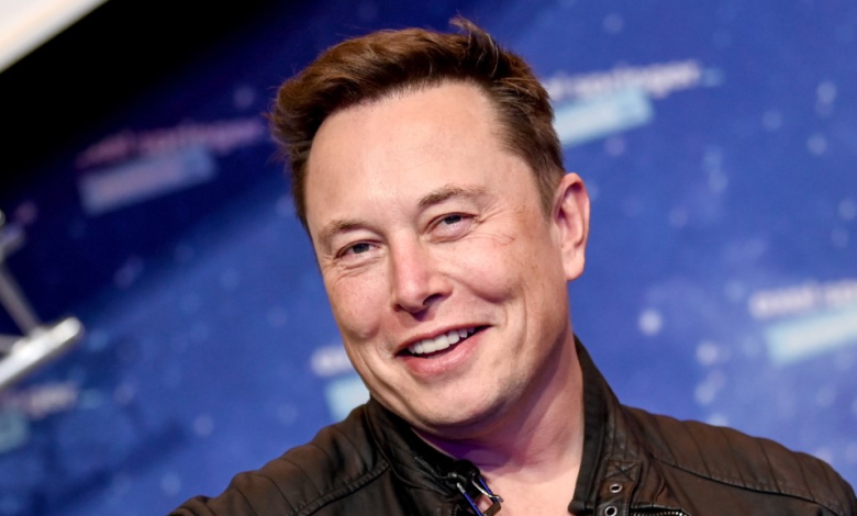 Musk’tan Amerika'daki her çocuğa SpaceX hissesi vaadi