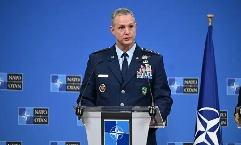 NATO'nun Avrupa Müttefik Yüksek Komutanı Grynkewich ittifakın yeni "zafer teorisi"ni duyurdu