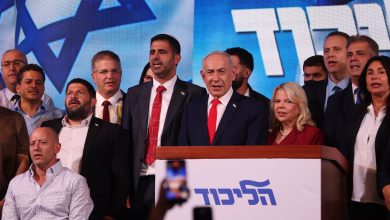 Netanyahu: "Siyonist çoğunluk aklını başına toplamalı"