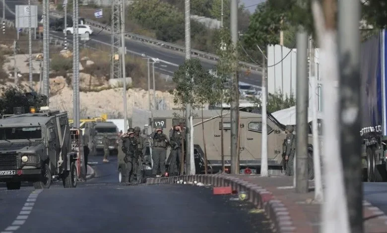 Netanyahu'dan El-Halil'e giriş çıkışların kapatılması ve ek güvenlik önlemleri talimatı