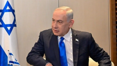 Netanyahu'dan Flydubai açıklaması: "Ağır bedel ödeteceğiz"