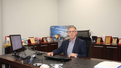 Özçelik: “Hava trafik kontrolörleri gökyüzündeki uçuş emniyetinin görünmez kahramanlarıdır”