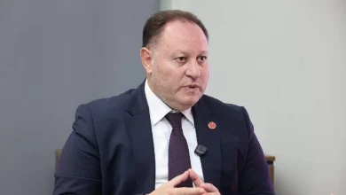 Öztürkler: "Açıklanacak her karara itirazım devam etmekle birlikte, saygı duyacağımı da belirtmek isterim"