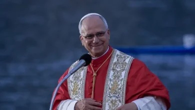 Papa 14. Leo, Karadeniz'de tahılın güvenli biçimde taşınmasına izin verilmesi çağrısı yaptı