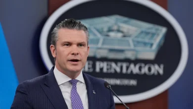 Pentagon: “İdam mangasıyla infaz canlı yayınlanacak”