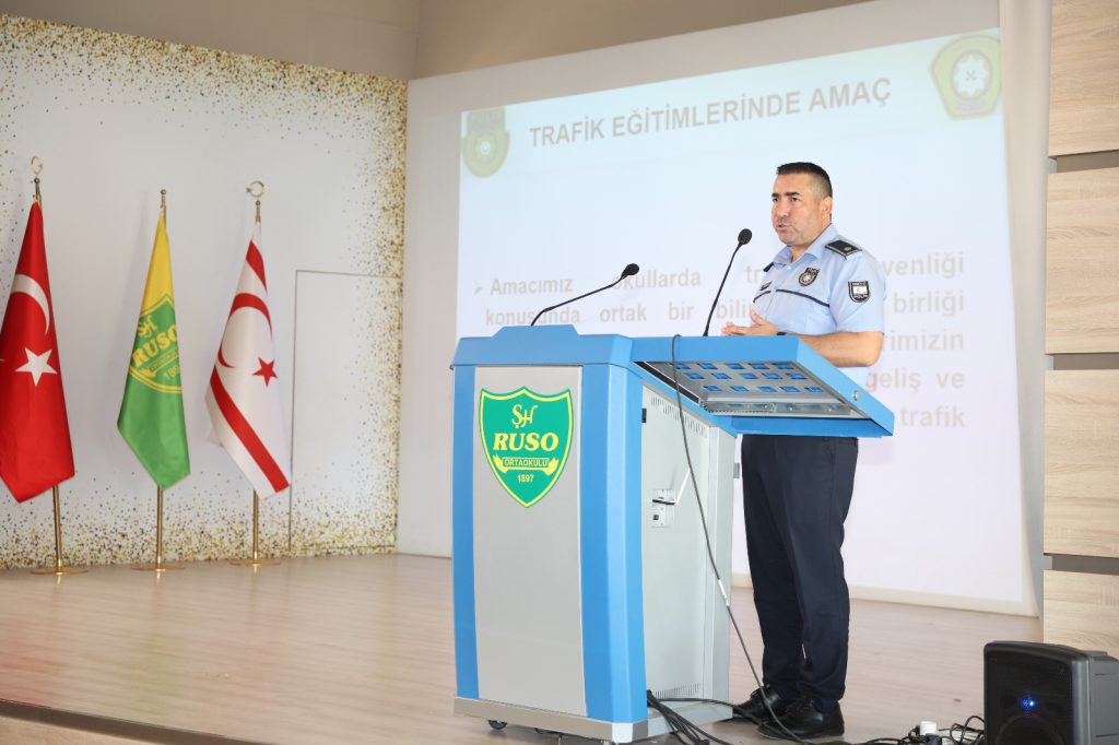 PGM’den okul idarecilerine “güvenli okul” konusunda bilgilendirme
