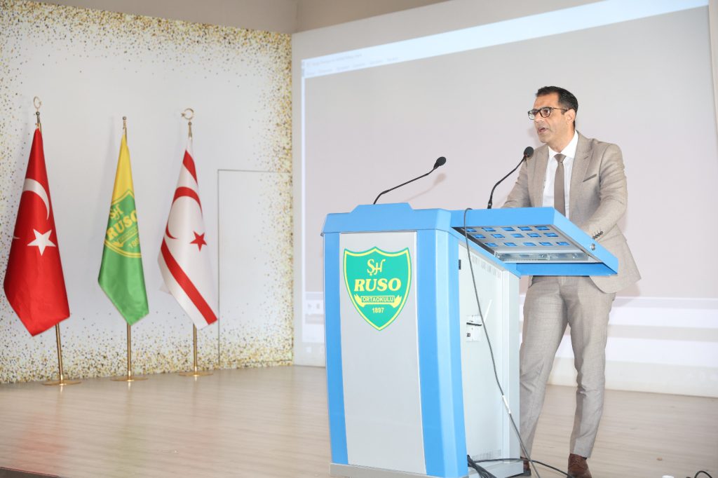 PGM’den okul idarecilerine “güvenli okul” konusunda bilgilendirme