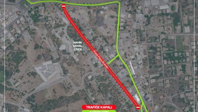Polatpaşa Bulvarı hafta sonu araç trafiğine kapatılacak