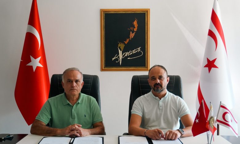 POLVAK ile Özant Dental Klinik arasında iş birliği protokolü imzalandı