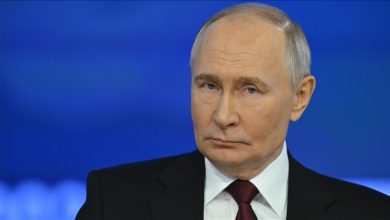 Putin, ABD'ye ve dünyaya petrol tedarik etmeye hazır olduklarını belirtti