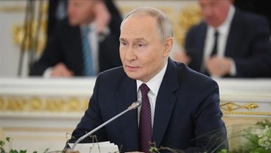 Putin: "Avrupa'daki protestoların nedeni yönetimlerin kendi hataları"