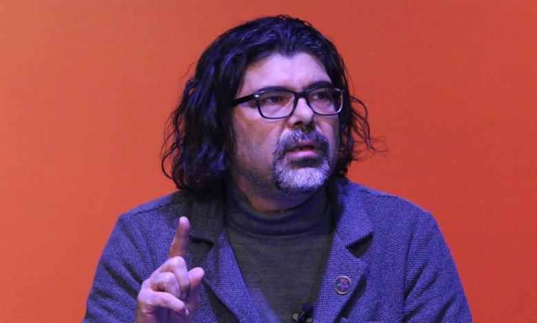 Rahvancıoğlu, kamudaki taşeron uygulamasının sona erdirilmesi çağrısı yaptı