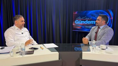 Rahvancıoğlu: “Mare Monte için proje hazırlıyoruz”