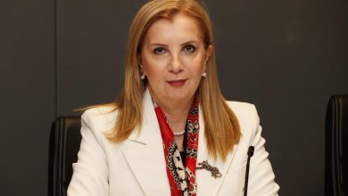 Resmiye Eroğlu Canaltay: “Milletvekili adaylığından çekilme kararı aldım”