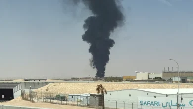 Riyad'daki havalimanına iki ayrı füze saldırısı: Üç ölü, çok sayıda yaralalı