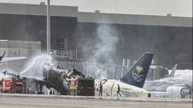 Riyad'daki Kral Halid Uluslararası Havalimanı'na dün düzenlenen saldırıda 12 kişi öldü, 309 kişi yaralandı