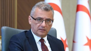 Rum basınının Maraş iddiası... Erhürman: "Hristodulidis ile son görüşmem New York öncesi. O toplantıda 'evet' dediysem nerede 'hayır' demiş olabilirim"