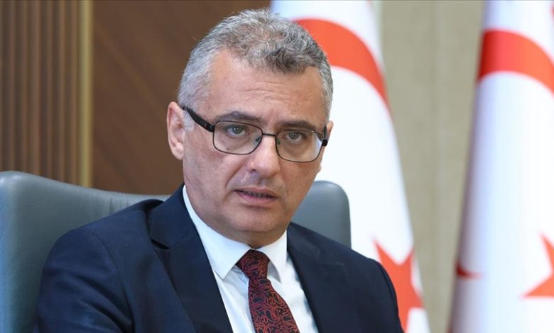 Rum basınının Maraş iddiası... Erhürman: "Hristodulidis ile son görüşmem New York öncesi. O toplantıda 'evet' dediysem nerede 'hayır' demiş olabilirim"
