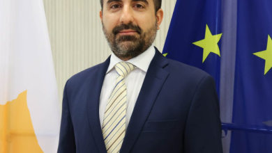 Rum müsteşar: “Kıbrıs Schengen’e hazır”