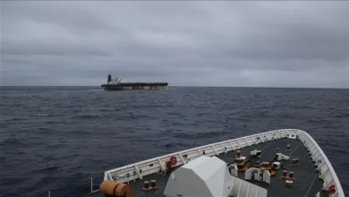 Rusya: "ABD'ye dizel yakıt taşıyan ilk tanker yola çıktı"