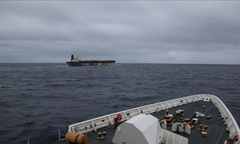 Rusya: "ABD'ye dizel yakıt taşıyan ilk tanker yola çıktı"